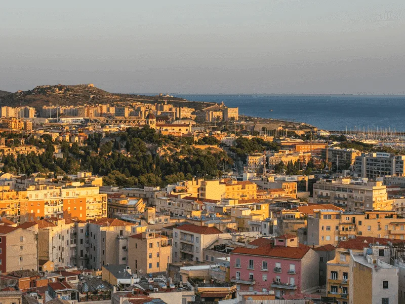 Trasportatori Cagliari