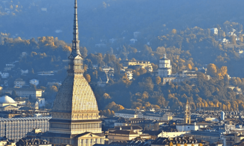 Traslochi Economici a Torino