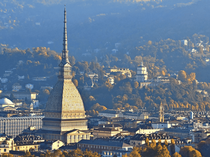 Al momento stai visualizzando Traslochi Economici a Torino