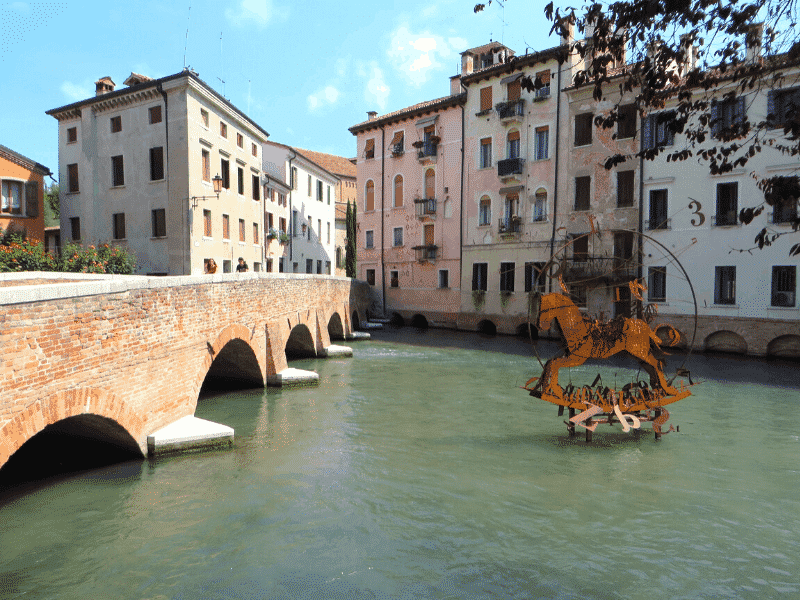 Trasportatori Treviso